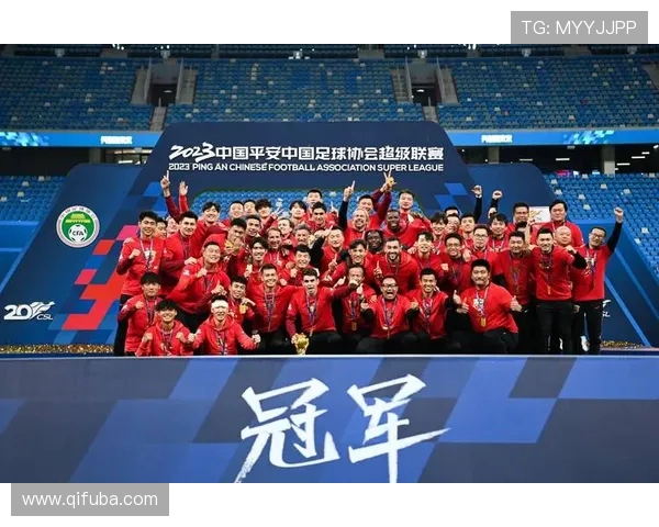 中国足球是否拥有完整的中超联赛体系